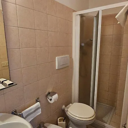 Hotel Verena Dependance Savoia & Campana *
