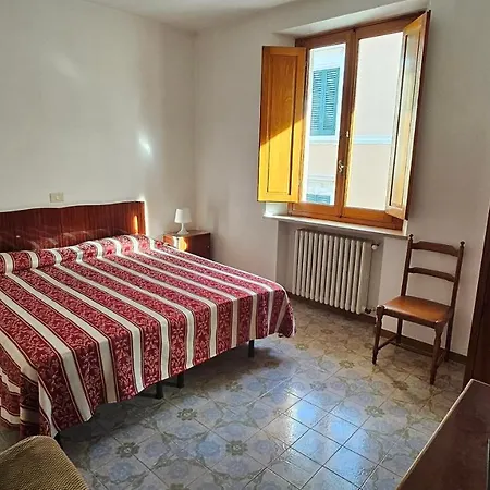 Hotel Verena Dependance Savoia & Campana