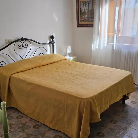 Hotel Verena Dependance Savoia & Campana Montecatini-Terme