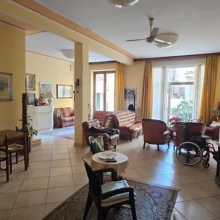 Hotel Verena Dependance Savoia & Campana