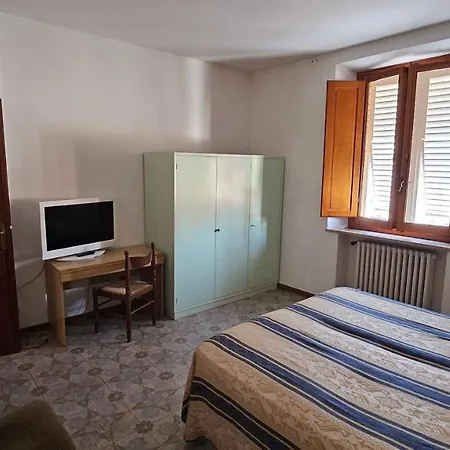 Verena Dependance Savoia & Campana Hotel