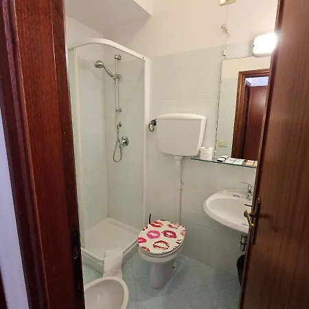 Hotel Verena Dependance Savoia & Campana *