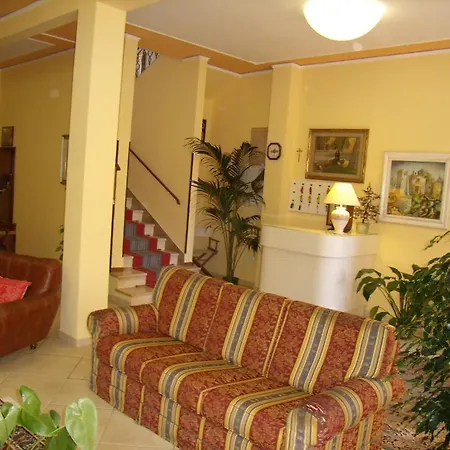 Hotel Verena Dependance Savoia & Campana