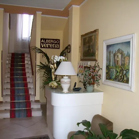 Hotel Verena Dependance Savoia & Campana