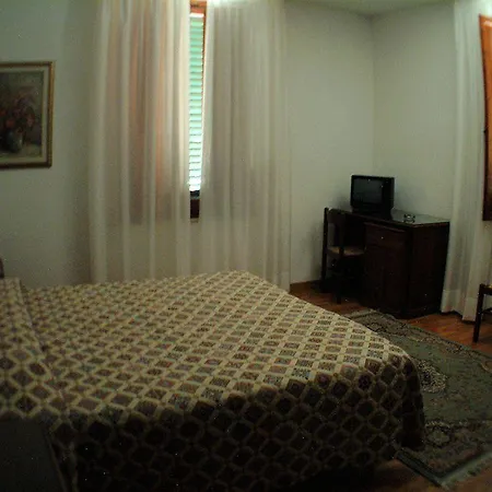 Verena Dependance Savoia & Campana Hotel