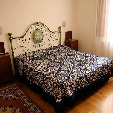 Hotel Verena Dependance Savoia & Campana