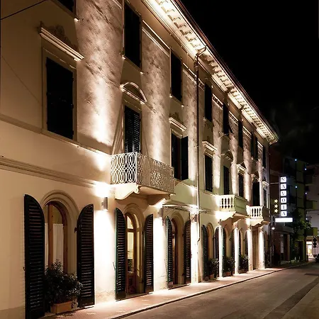 Hotel Verena Dependance Savoia & Campana *