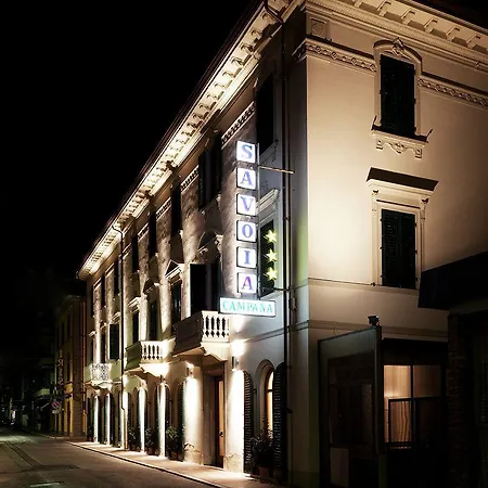 Hotel Verena Dependance Savoia & Campana