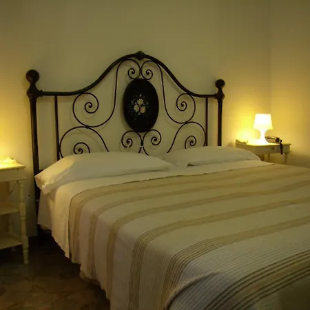 Verena Dependance Savoia & Campana Hotel